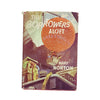 The Borrowers Aloft by Mary Norton 1961 - First Book Club Edition