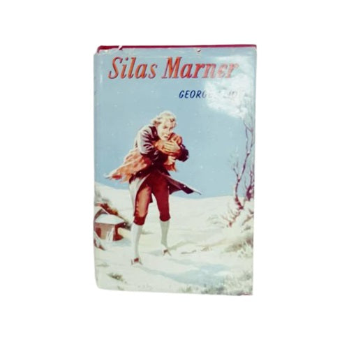 George Eliot's Silas Marner - Thames Publishing