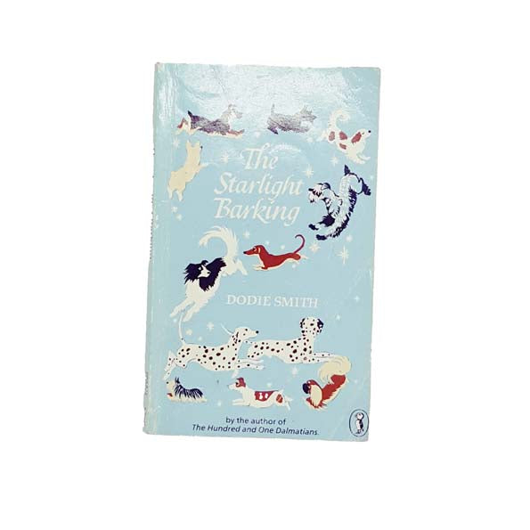 The Starlight Barking by Dodie Smith 1985