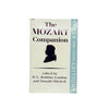 The Mozart Companion 1968