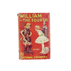 Richmal Crompton's William - The Fourth - Newnes, 1940