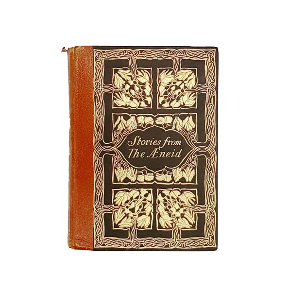 Stories from the Aeneid, Retold from Virgil 1907