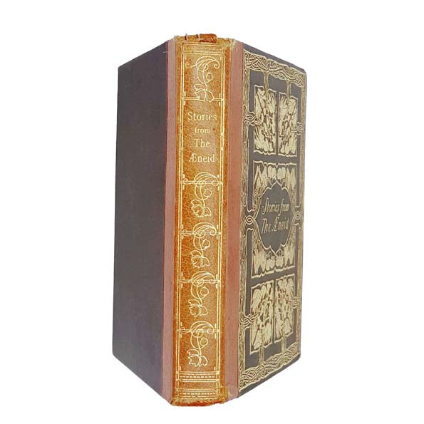 Stories from the Aeneid, Retold from Virgil 1907