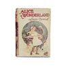 Lewis Carroll's Alice In Wonderland - Ward