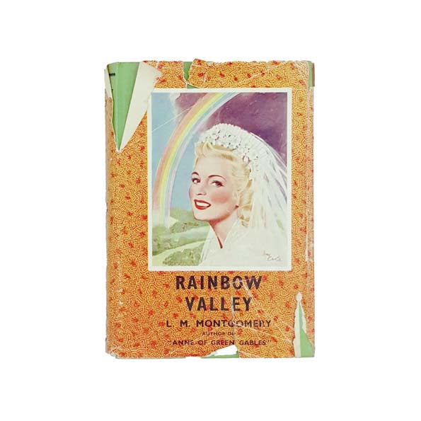 L.M. Montgomery's Rainbow Valley 1953-6