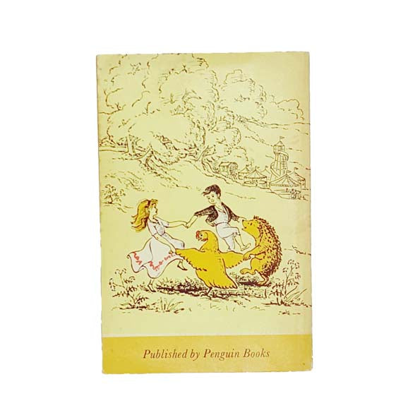 Magic in My Pocket by Alison Uttley  1965