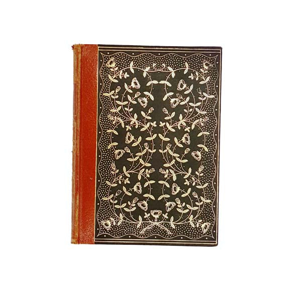 The Book of Rustem by E.M. Wilmot-Buxton 1908