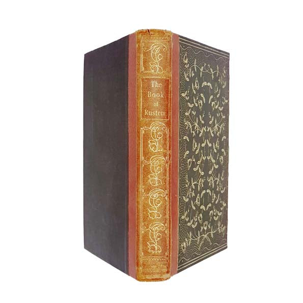 The Book of Rustem by E.M. Wilmot-Buxton 1908
