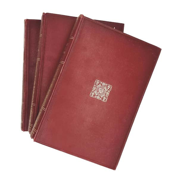 The Book of Public Speaking in 3 Vols - Caxton, 1913