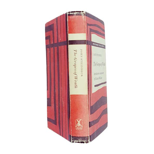John Steinbeck's The Grapes of Wrath 1971
