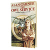 The Owl Service by Alan Garner 1981 - Fontana