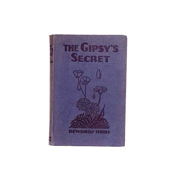 The Gipsy's Secret by Marian Isabel Hurrell