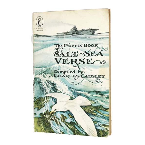 The Puffin Book of Sea-Salt Verse 1978