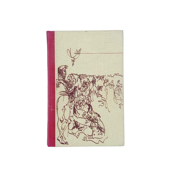 Leo Tolstoy's War and Peace - Folio 1978