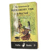 The Adventures of Huckleberry Finn by Mark Twain 1961-2