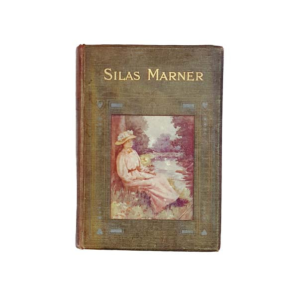 George Eliot's Silas Marner - Collins