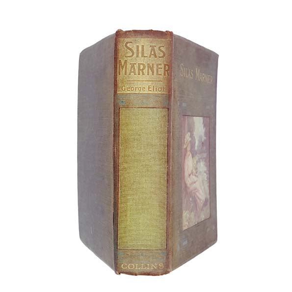 George Eliot's Silas Marner - Collins