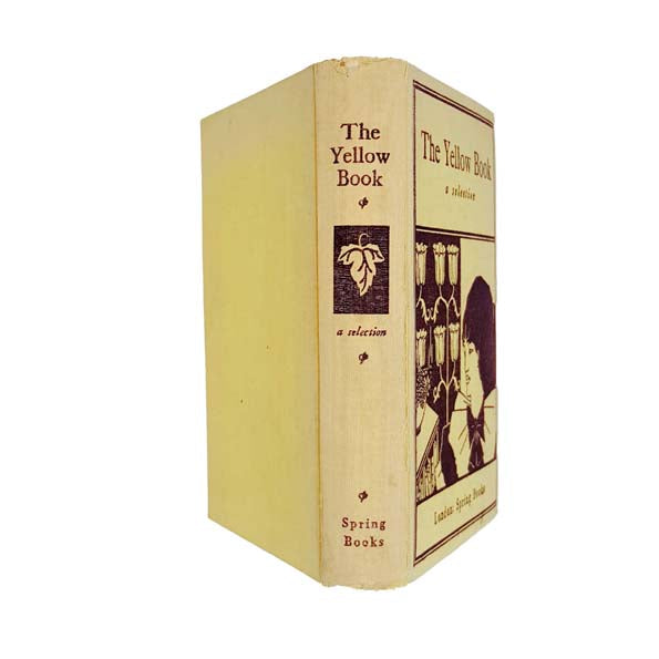 The Yellow Book: A Selection