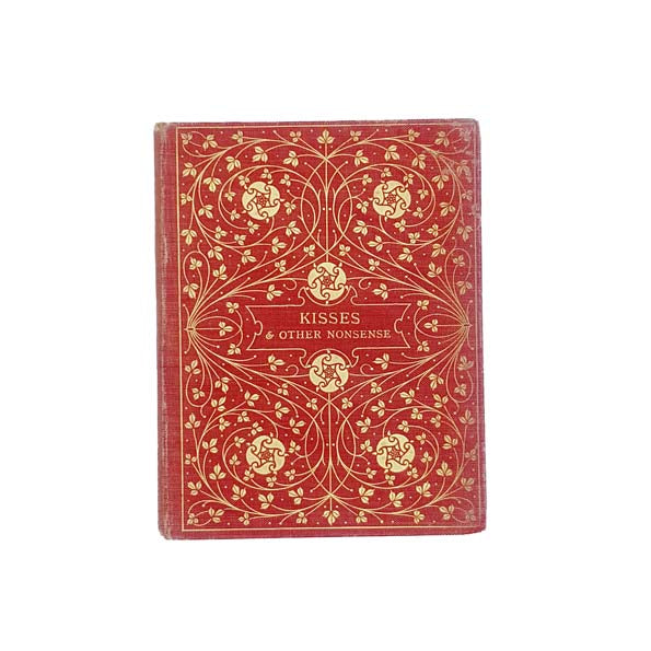 Kisses and other Nonsense 1911