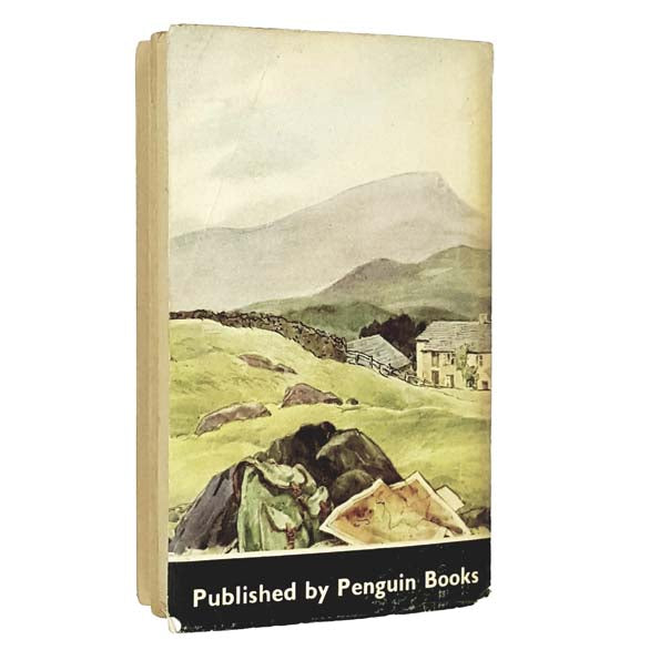 Fell Farm Holiday by Marjorie Lloyd 1971 - Puffin