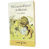 C. S. Lewis's The Lion, the Witch and the Wardrobe 1976-9 - Puffin
