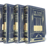 The Textile Industries - 7 Volumes- Gresham Publishing Co.