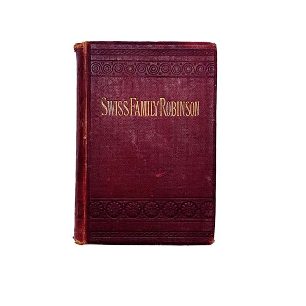 The Swiss Family Robinson