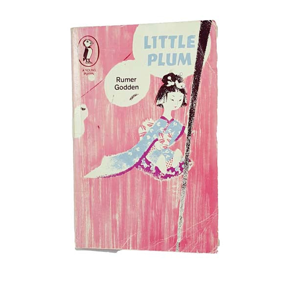 Little Plum by Rumer Godden - Puffin, 1975