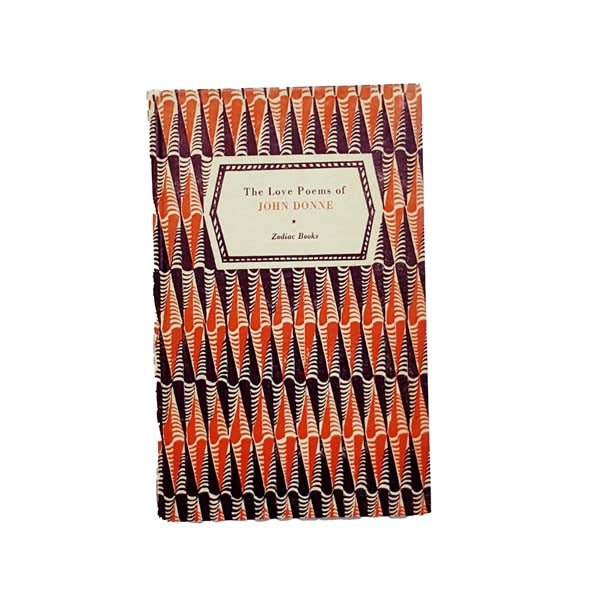 The Love Poems of John Donne 1950