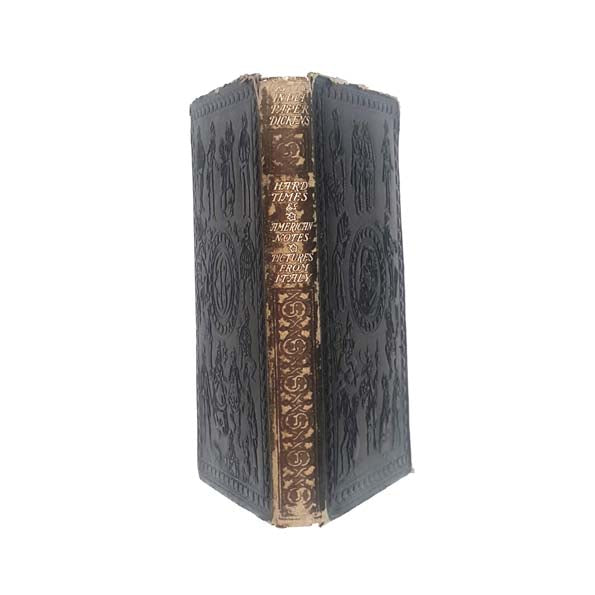 Charles Dickens' Hard Times etc. - Chapman &amp; Hall