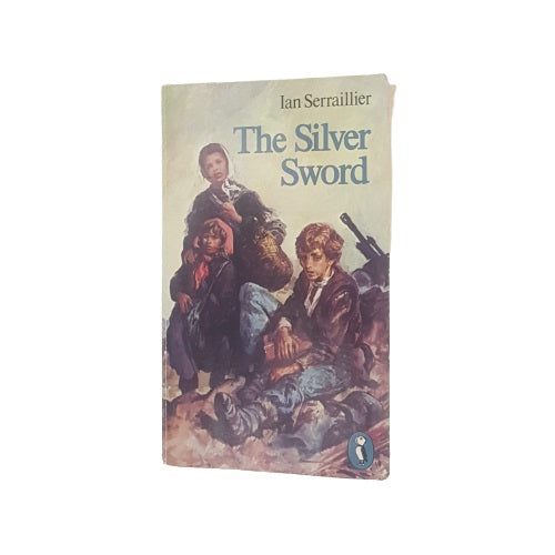 The Silver Sword by Ian Serraillier - Puffin, 1983