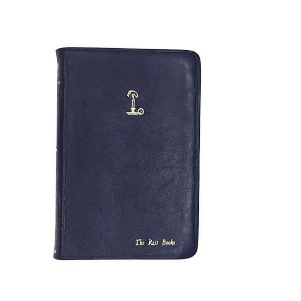 Jane Austen's Pride and Prejudice - Nelson, Rest Books Edition