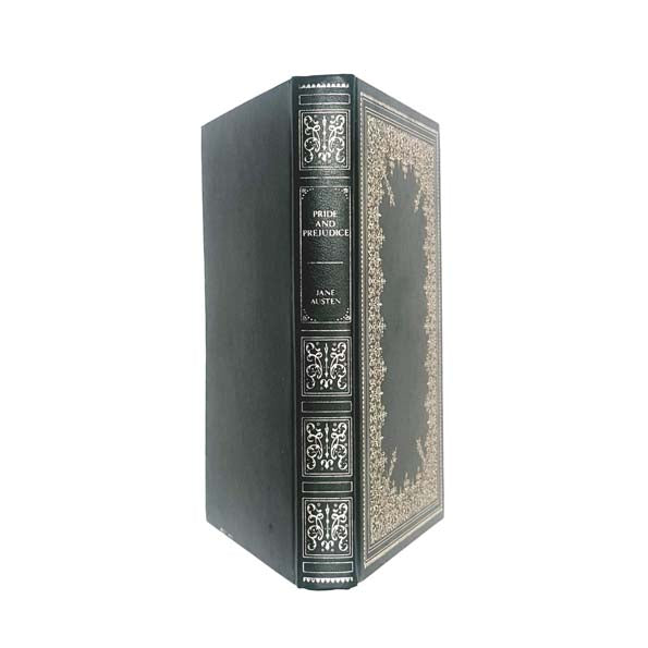Jane Austen's Pride and Prejudice - Guild, 1979