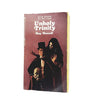 Unholy Trinity by Ray Russell 1967 - Bantam