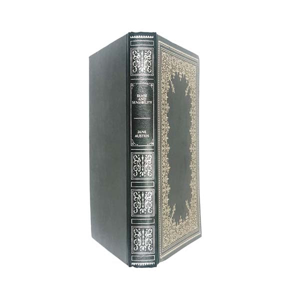 Jane Austen's Sense and Sensibility - Guild, 1980