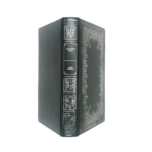 Jane Austen’s Mansfield Park - Guild, 1981