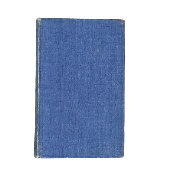 E. M.Forster's A Passage to India 1932 - Edward Arnold