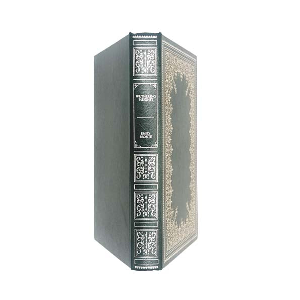 Emily Brontë's Wuthering Heights - Guild, 1978