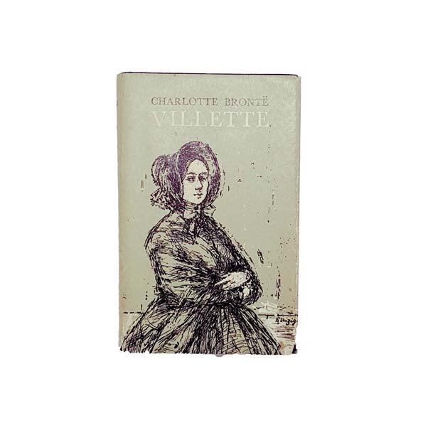 Charlotte Brontë's Villette - Oxford, 1963