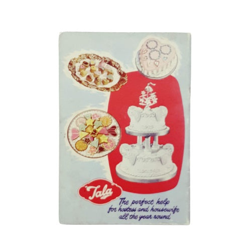 How to Decorate a Cake, Let Anne Anson Show You