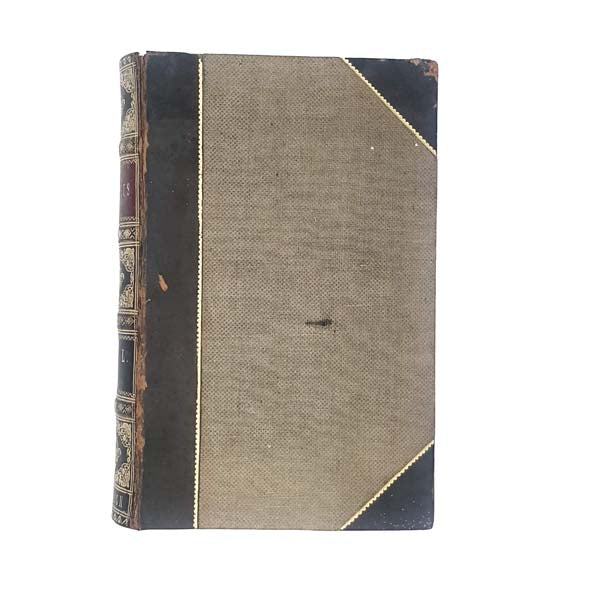 Josephus Vol 1 by J Hancock - Blackie