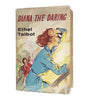 Diana the Daring by Ethel Talbot 1960 - Ward Lock