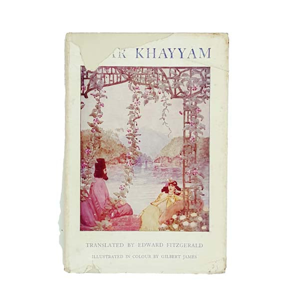 Rubáiyát of Omar Khayyám 1956