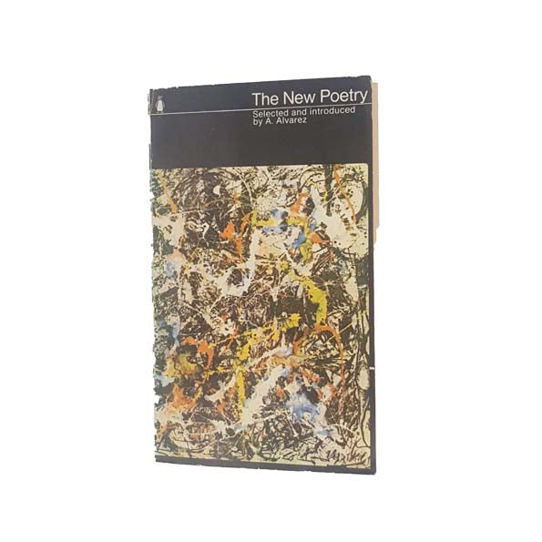 Penguin: The New Poetry 1973