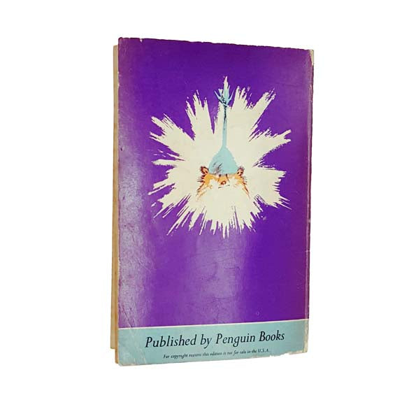 More About Paddington by Michael Bond - Puffin, 1965