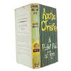 Agatha Christie’s Pocket Full of Rye - Collins Crime Club, 1957