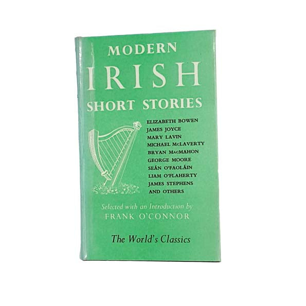 Modern Irish Short Stories 1974