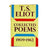 T.S. Eliot's Collected Poems 1909-1962