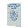 Mary Thomas's Embroidery Book 1960