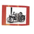 Motor Tractors, Waggons & Lorries 1976